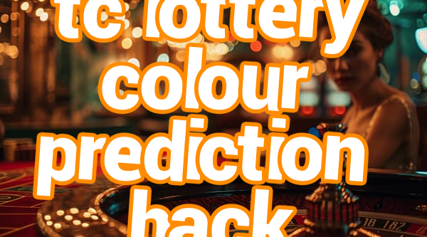tc lottery colour prediction hack Screenshots